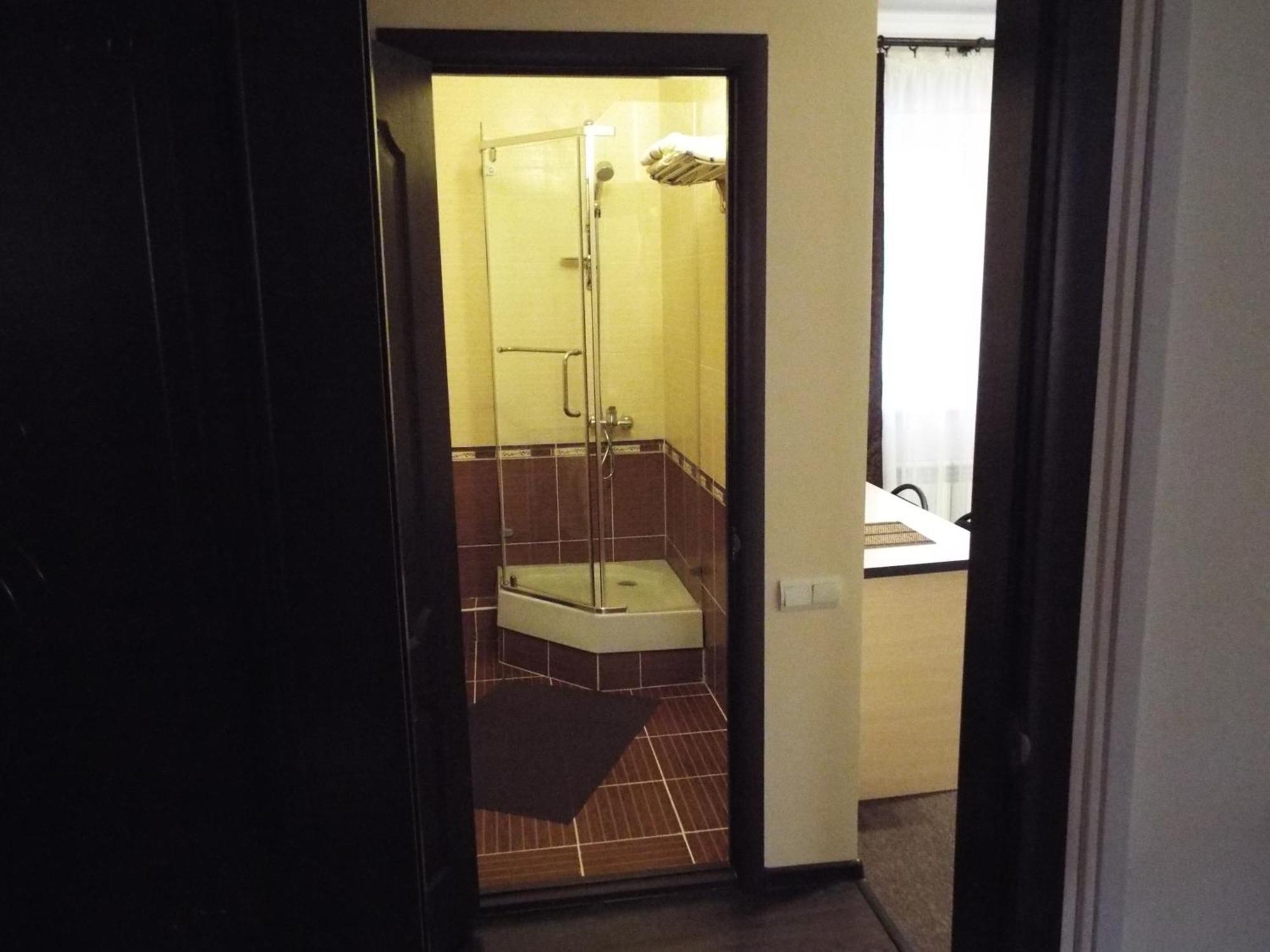 Ulpan Mini Hotel Astana Rom bilde