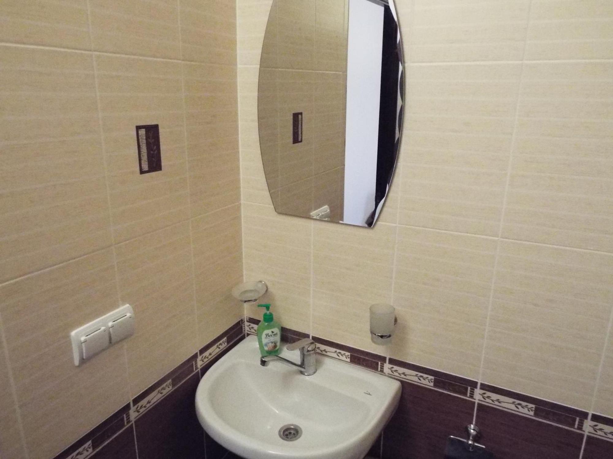 Ulpan Mini Hotel Astana Rom bilde