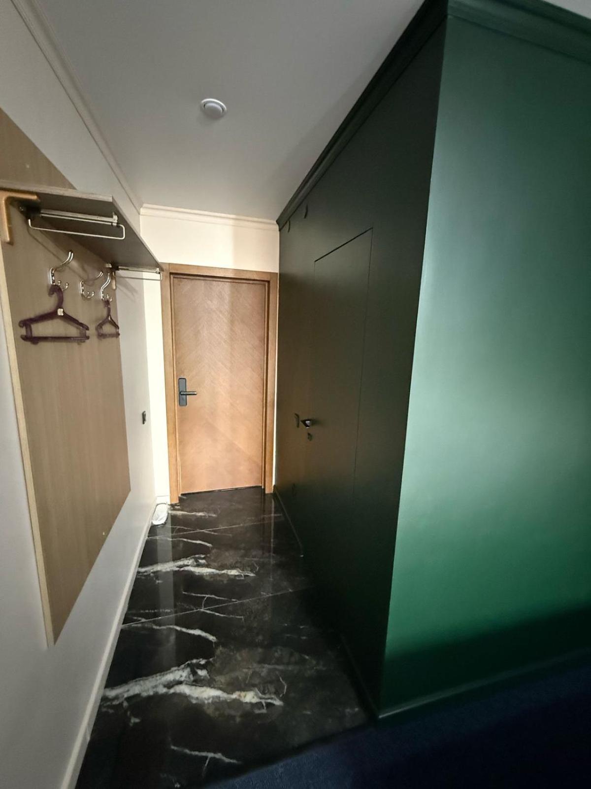 Ulpan Mini Hotel Astana Eksteriør bilde